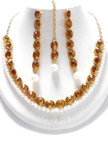 Kundan Necklace